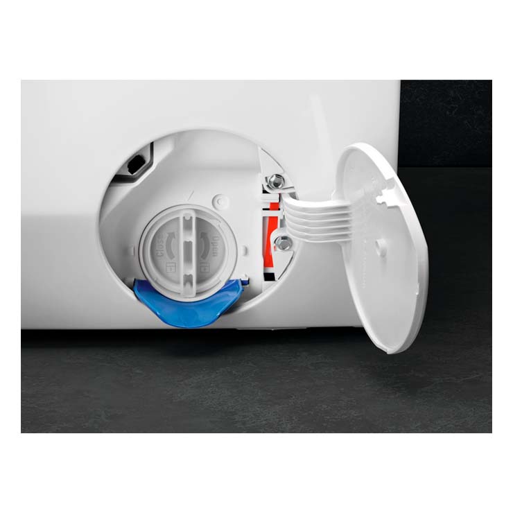 Стиральная машина AEG LFR95146UE